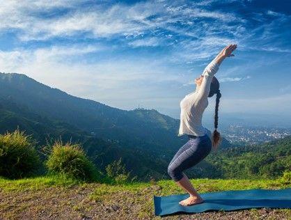 Empfehlungen zum Sport und zur Hypertonie
