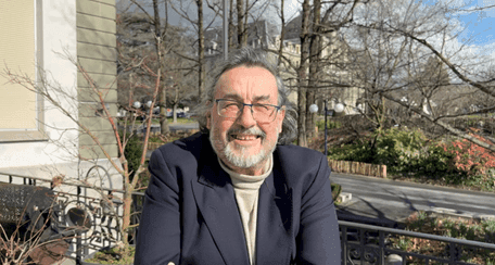 L'adhésion thérapeutique - interview du Prof. Burnier